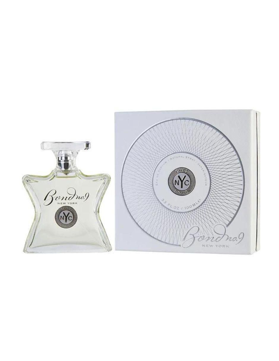 Eau de parfum Bond No. 9 Chez para hombre