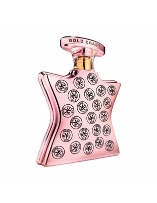Eau de parfum Bond No. 9 Gold para mujer