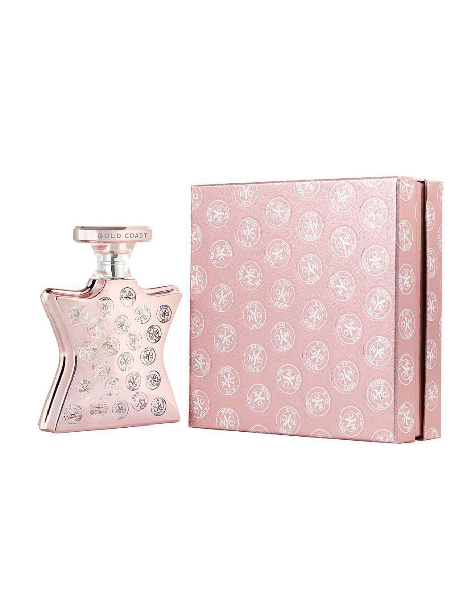 Eau de parfum Bond No. 9 Gold para mujer
