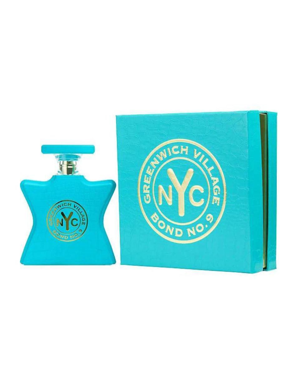 Eau de parfum Bond No. 9 Greenwich Village unisex