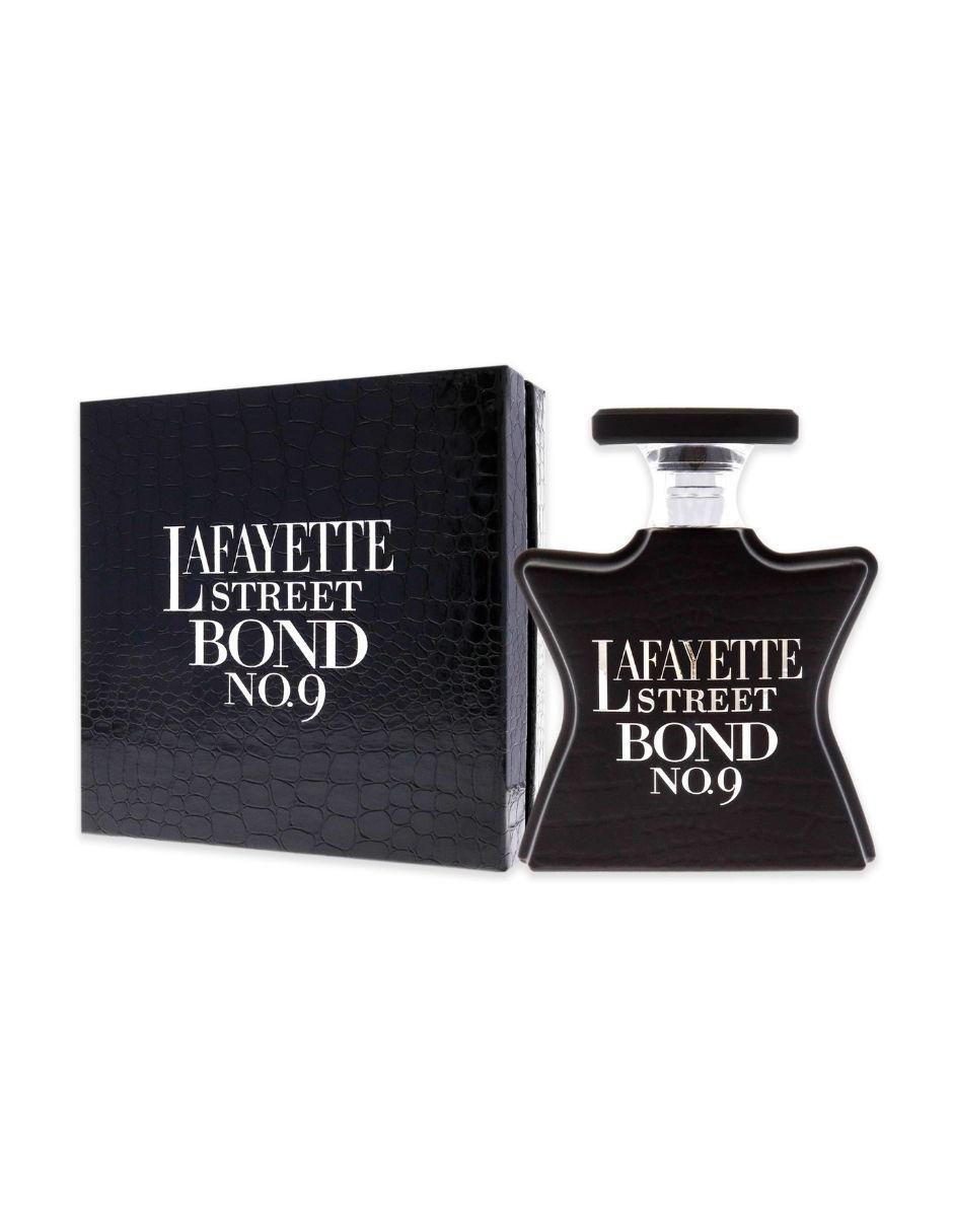Eau de parfum Bond No. 9 Lafayette Street unisex