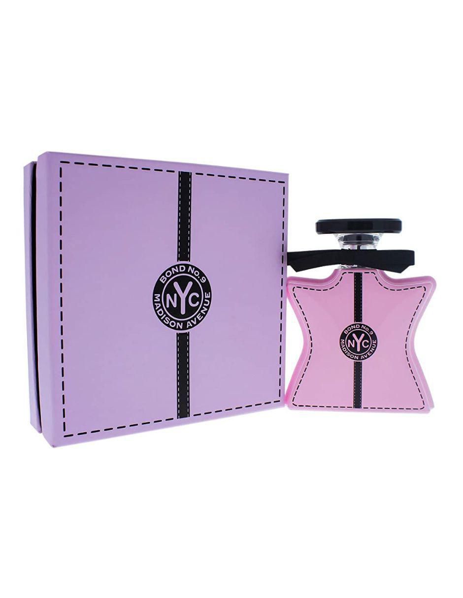 Eau de parfum Bond No. 9 Madison Ave para mujer