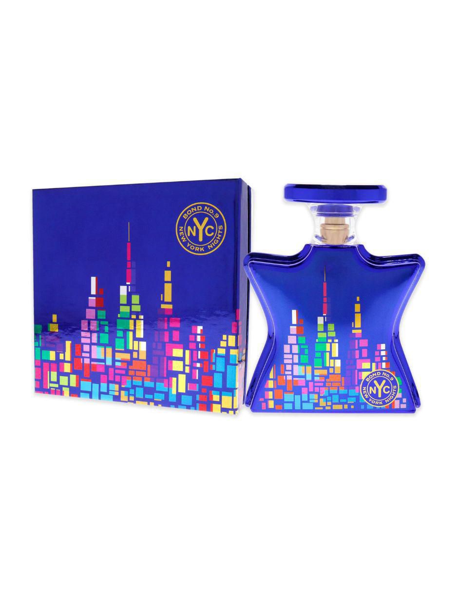 Eau de parfum Bond No. 9 New York unisex