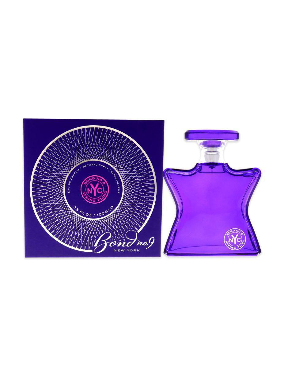 Eau de parfum para mujer 3