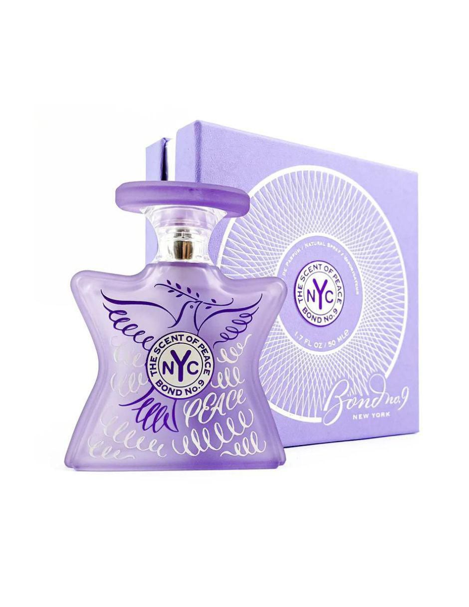 Eau de parfum Bond No. 9 The Scent Of Peace para mujer