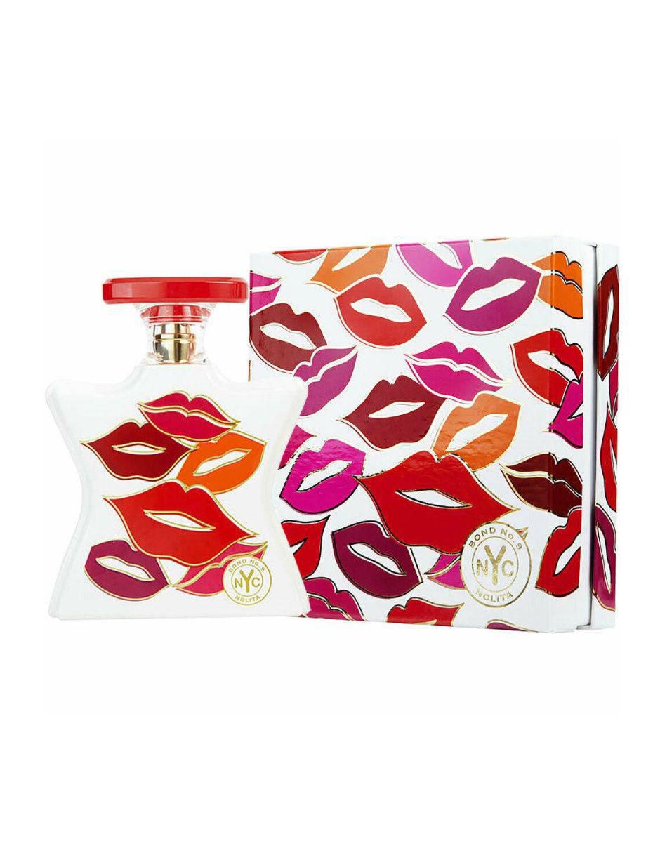 Eau de parfum Bond No. 9 Nolita para mujer