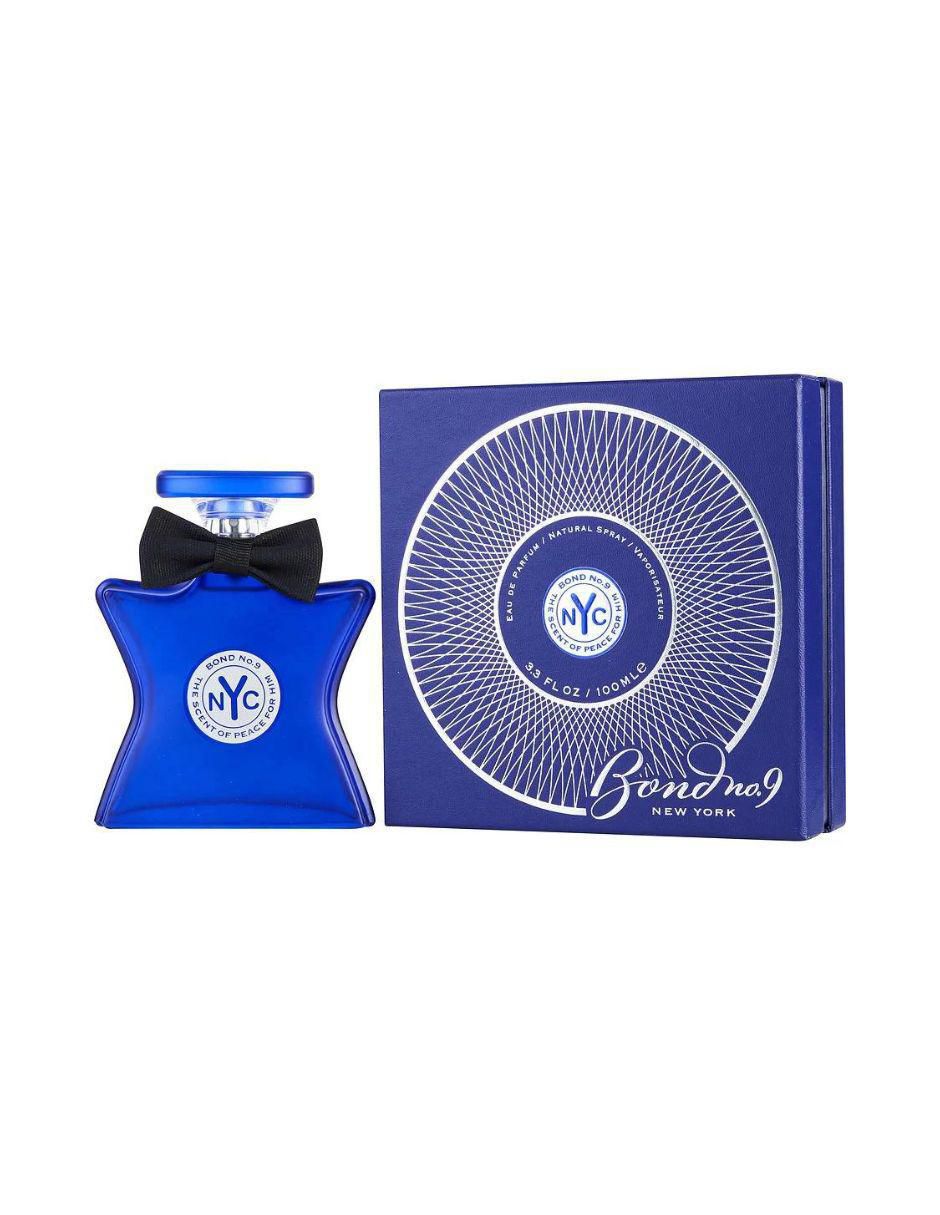 Eau de parfum Bond No. 9 para hombre