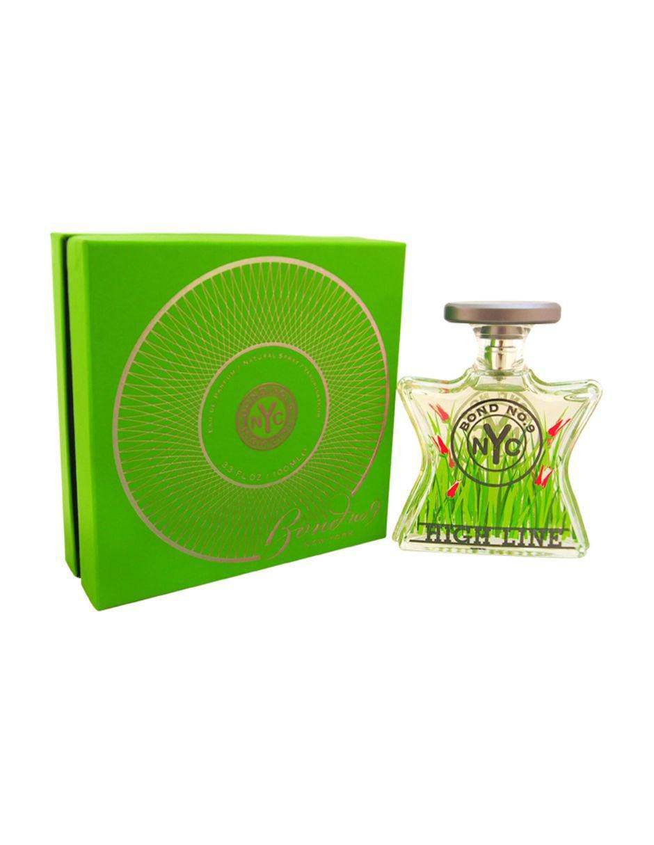 Eau de parfum Bond No. 9 unisex