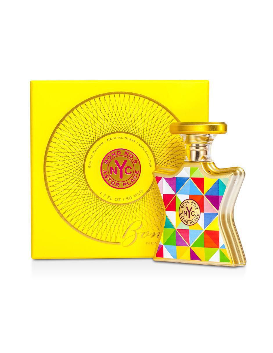 Eau de parfum Bond No. 9 Astor unisex