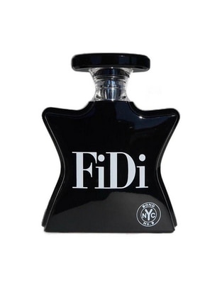 Eau de parfum Bond No. 9 FiDi unisex