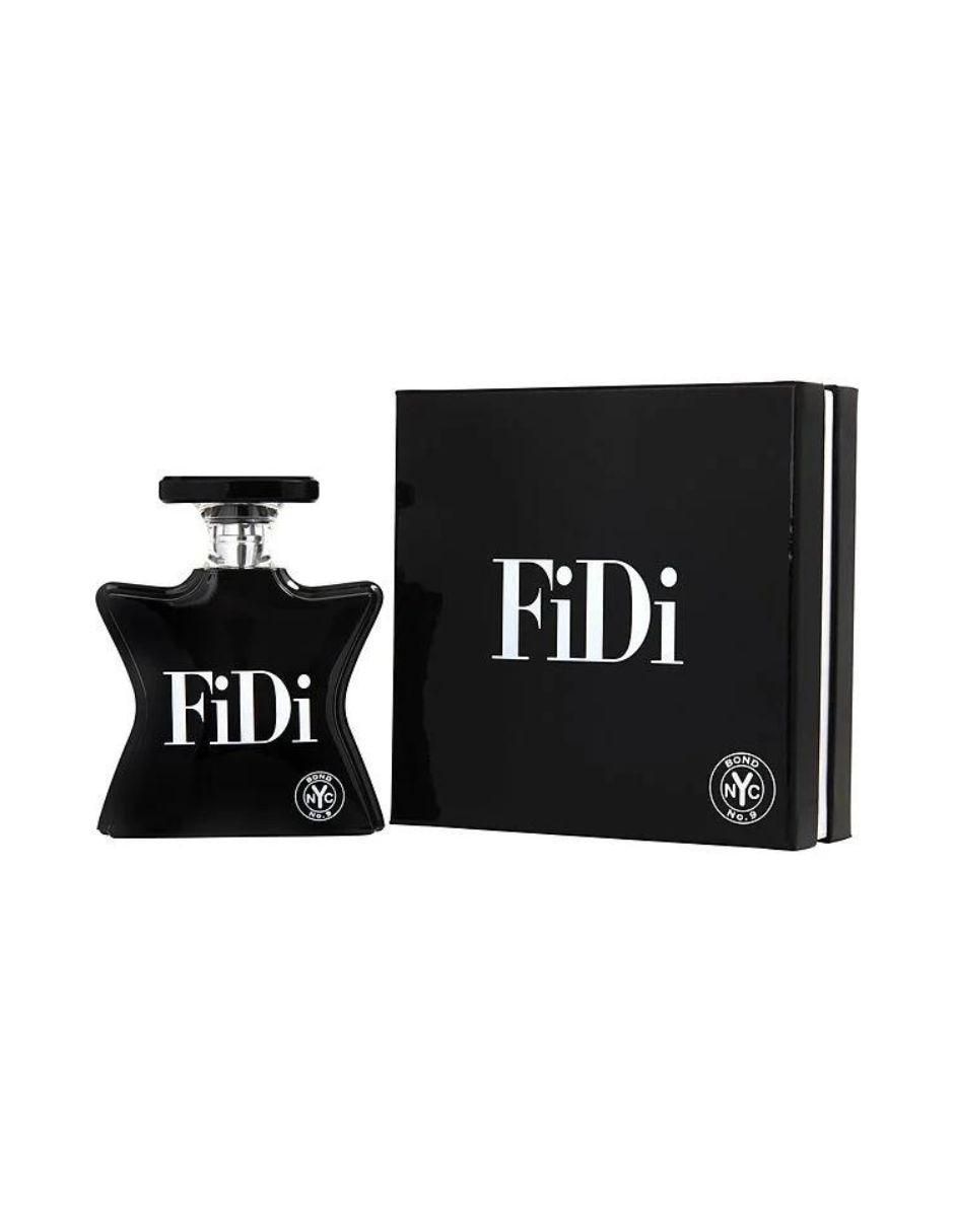 Eau de parfum Bond No. 9 FiDi unisex