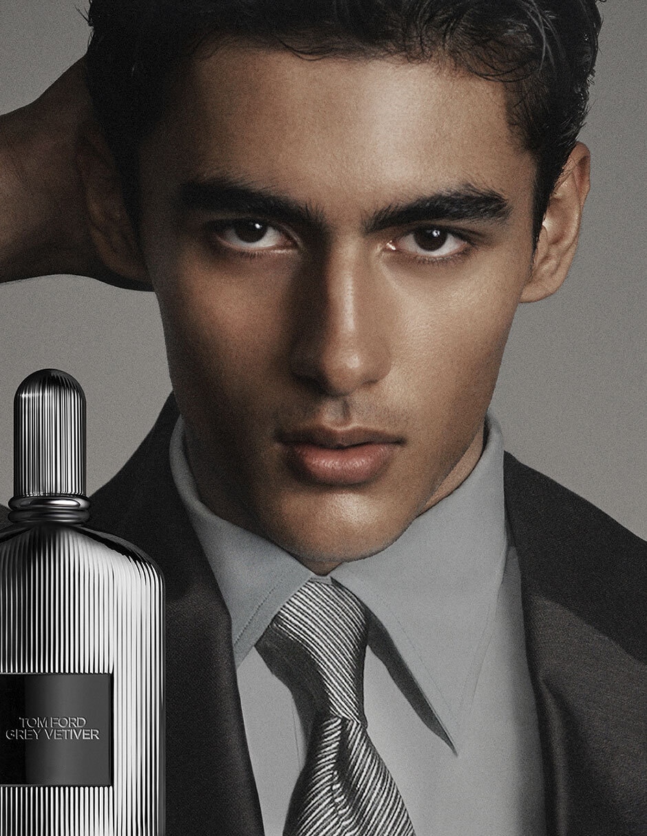 Perfume Grey Vetiver unisex 5
