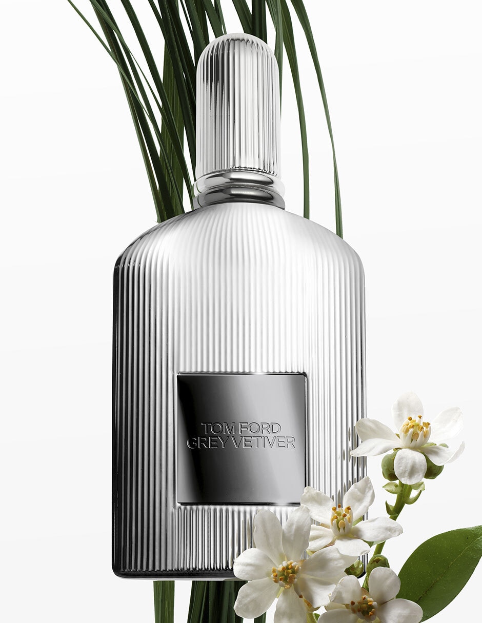 Perfume Grey Vetiver unisex 6