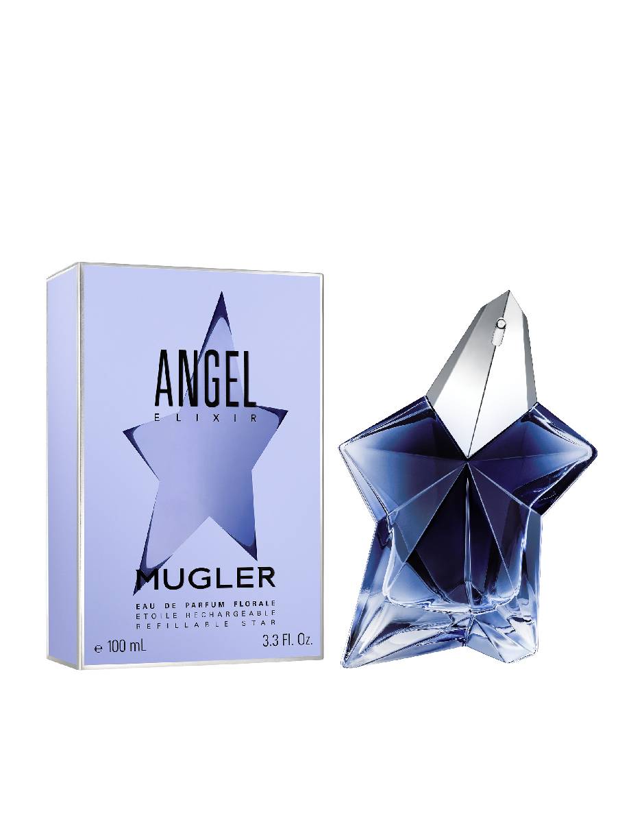Eau de parfum Angel Elixir para mujer 2
