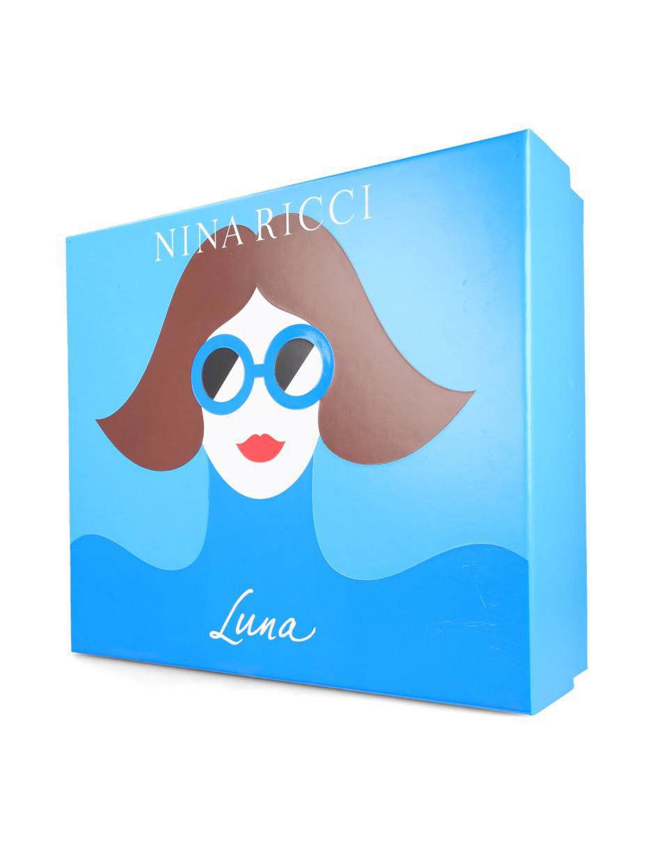 Set de fragancia Luna para mujer