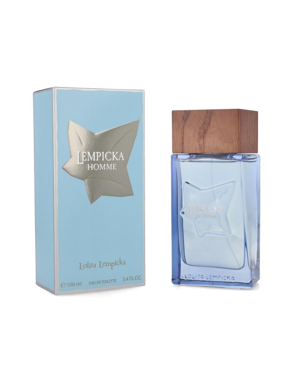 Eau de toilette Lolita Lempicka Homme para hombre