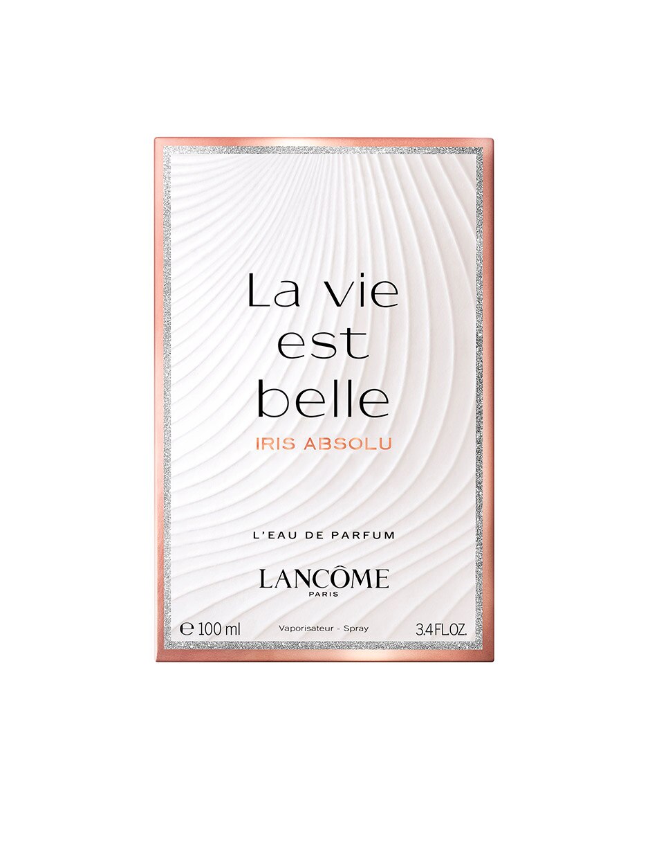 Eau de parfum La vie est Belle Iris absolu para mujer 5
