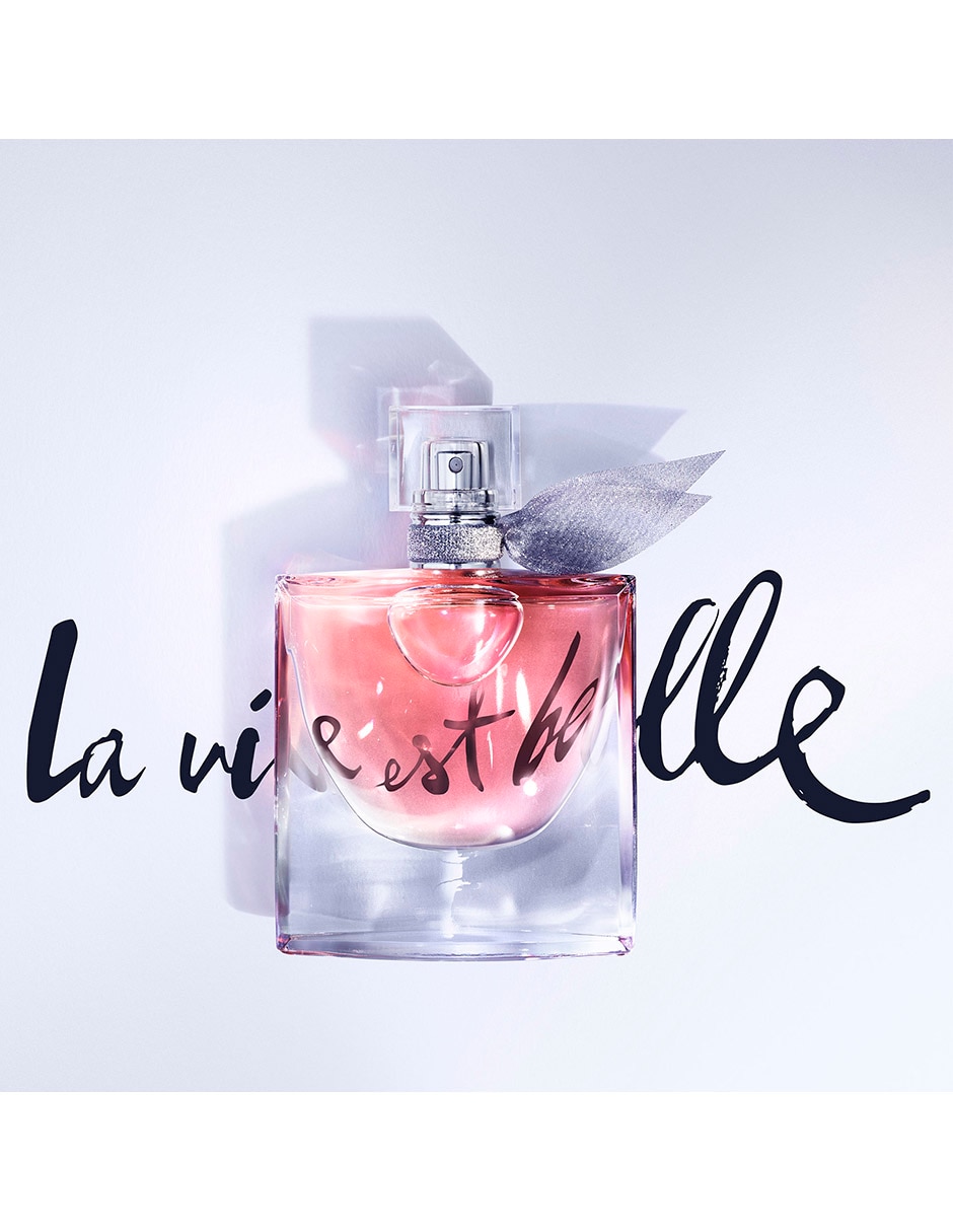 Eau de parfum La vie est Belle Iris absolu para mujer 6