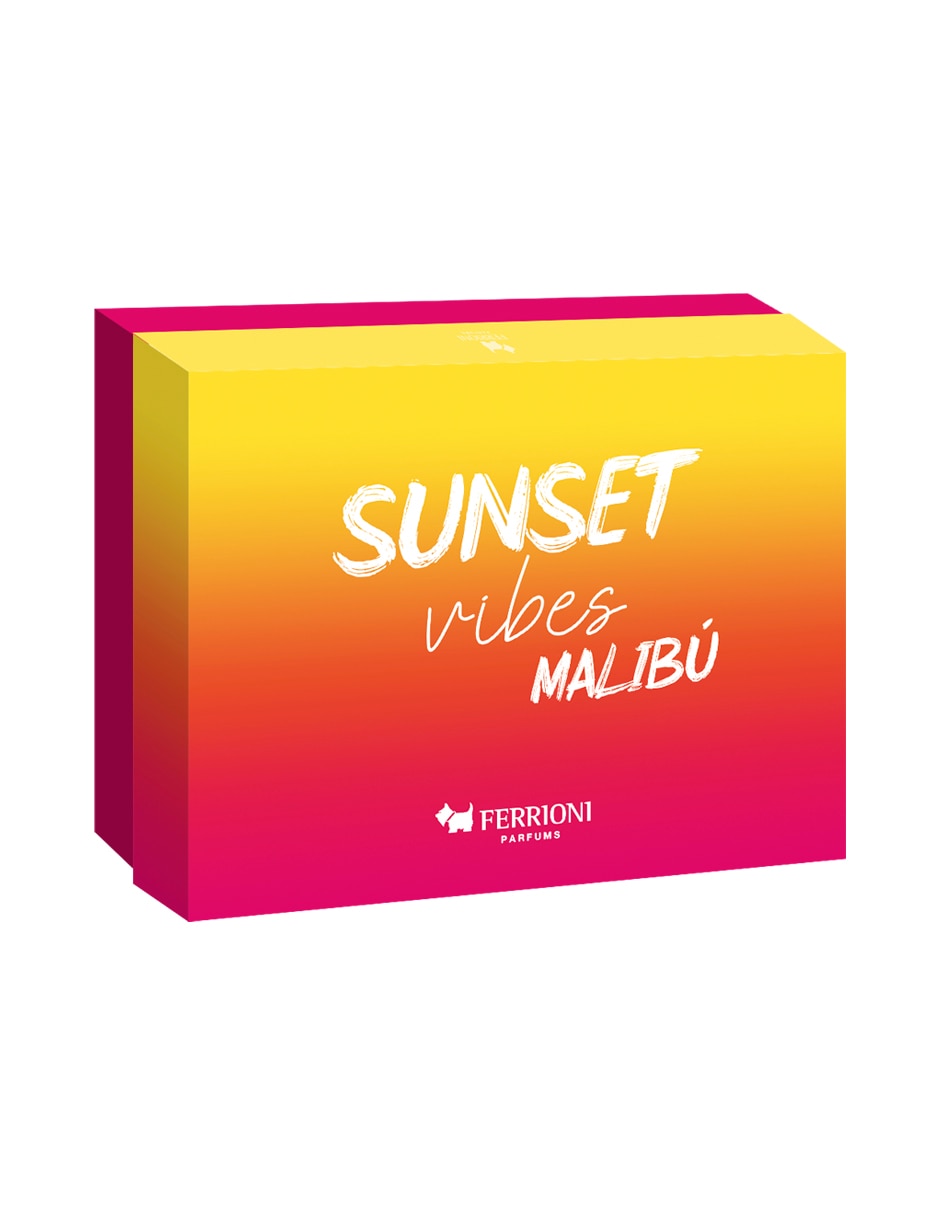Eau de toilette Vibes para mujer 5