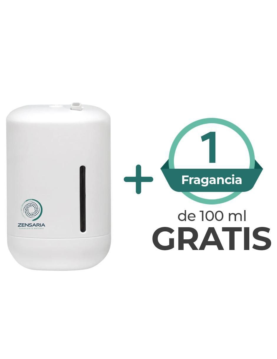 Difusor eléctrico Nano
