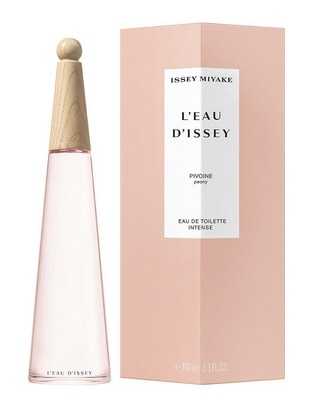 Eau de toilette para mujer 1