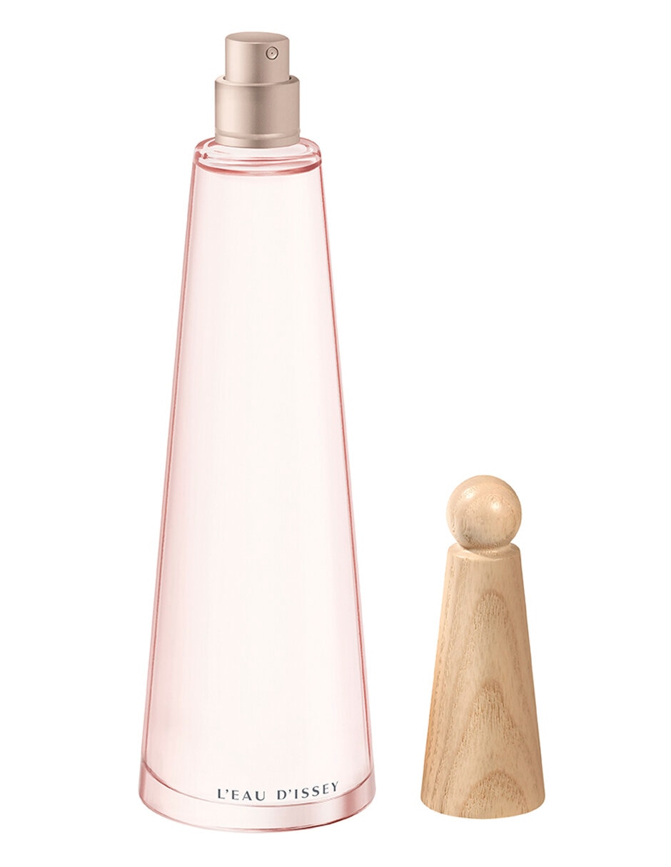 Eau de toilette para mujer 2