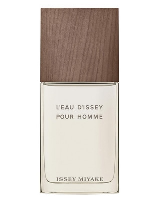 Eau de toilette para hombre 1