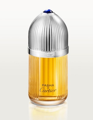 Perfume Pasha para hombre