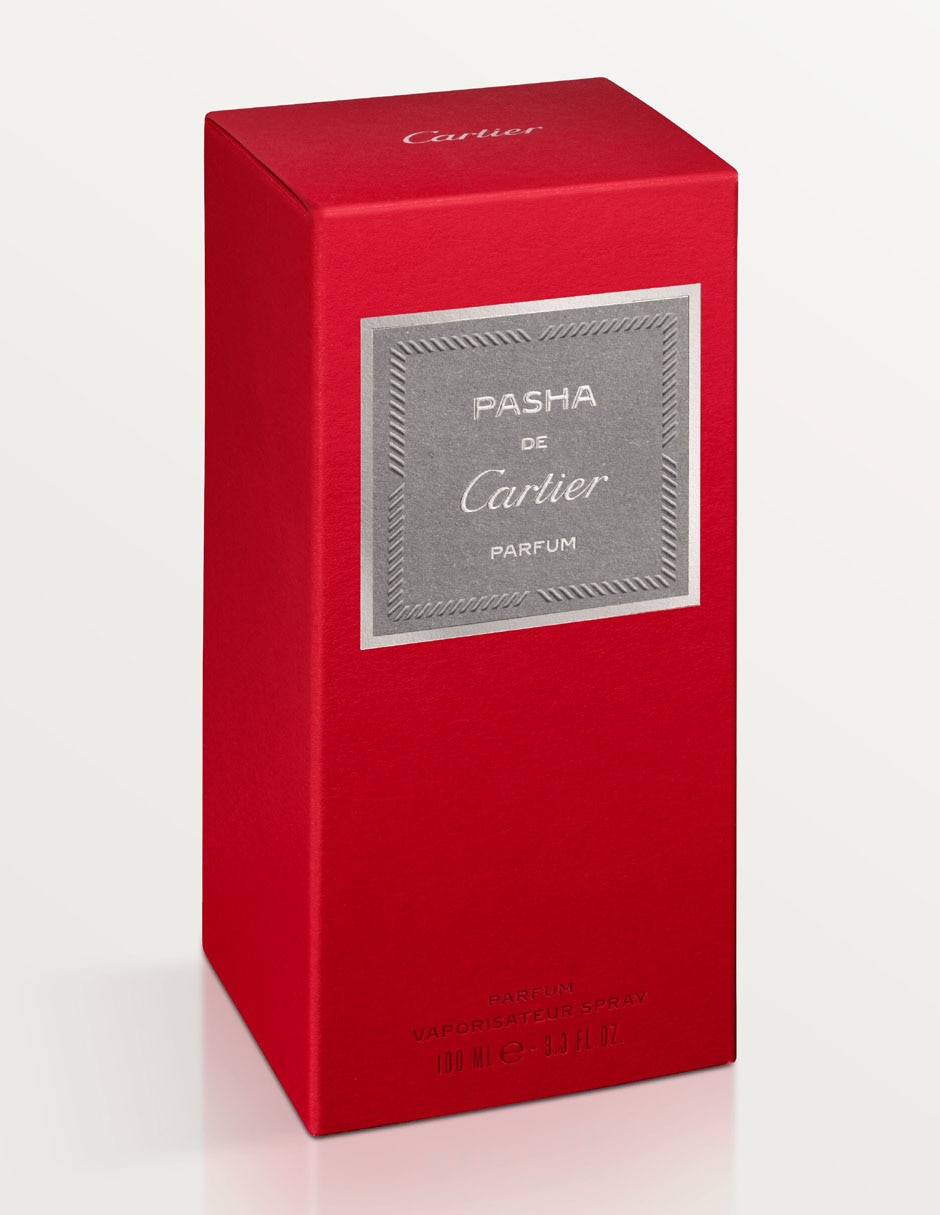 Perfume Pasha para hombre