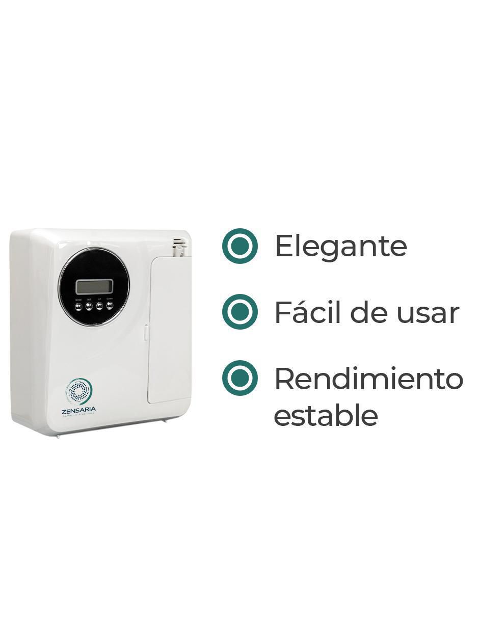 Difusor eléctrico