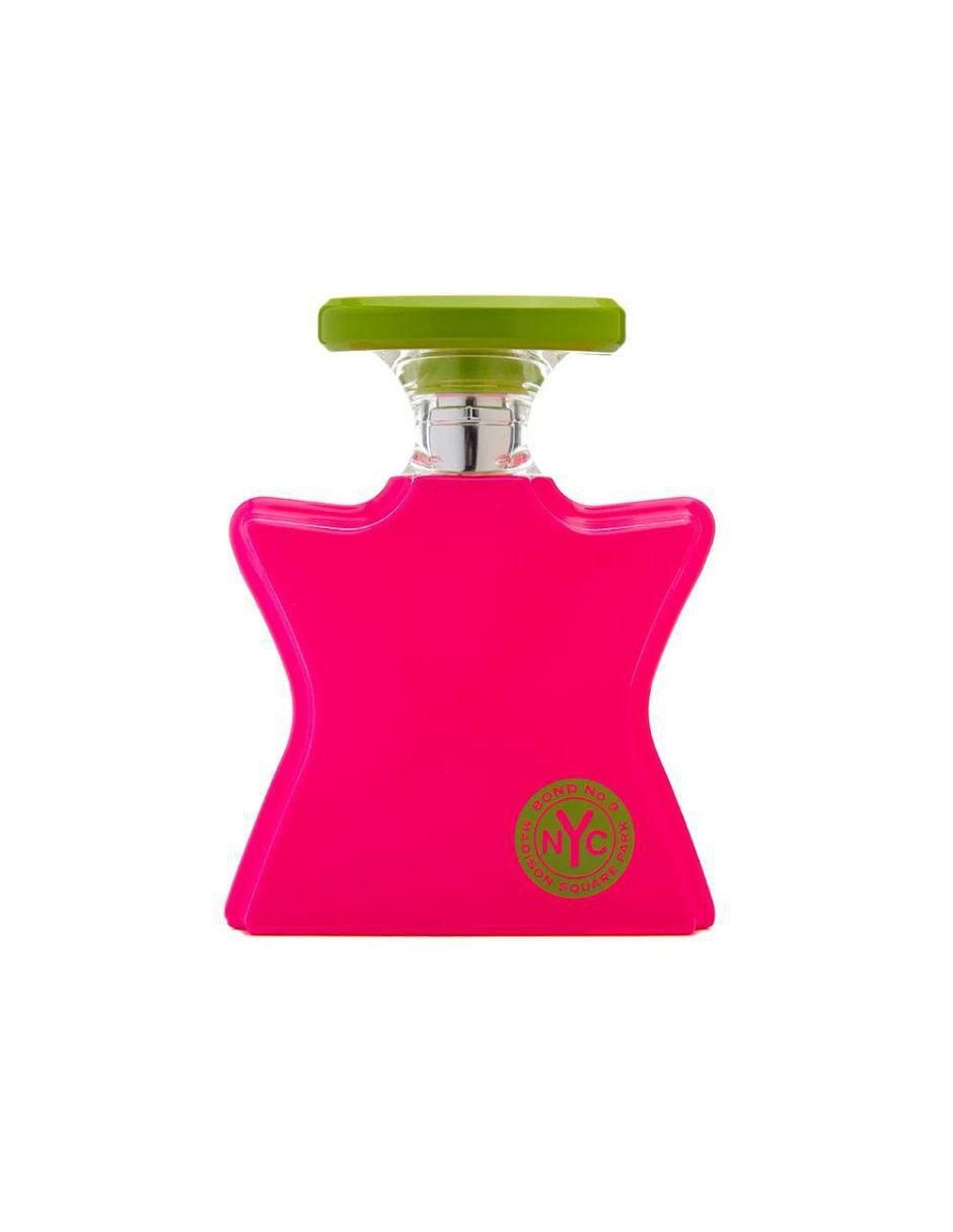 Eau de parfum Madison Square para mujer