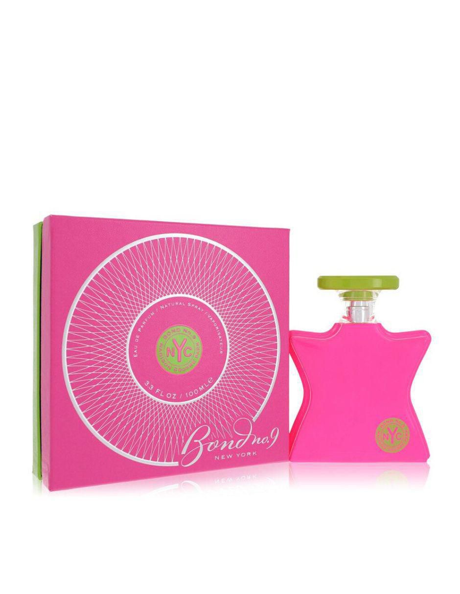 Eau de parfum Madison Square para mujer