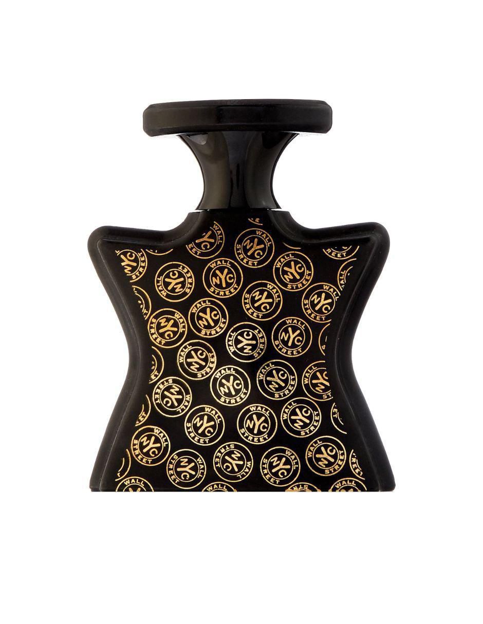 Eau de parfum Wall Street unisex Eau de parfum Wall Street unisex