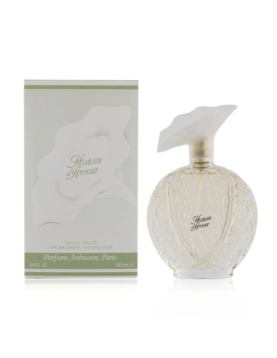 Eau de toilette Histoire D'Amour para mujer 2