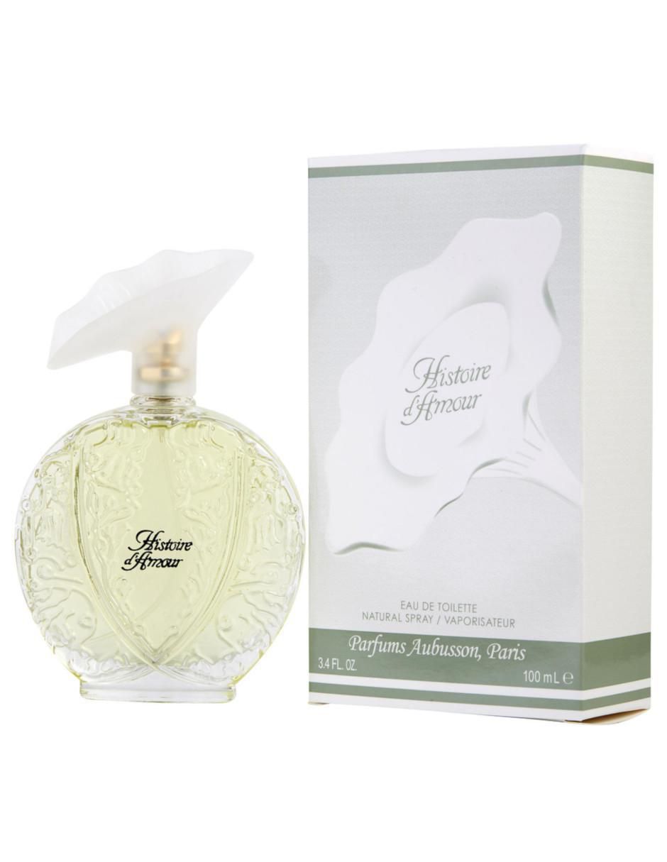 Eau de toilette Histoire D'Amour para mujer 3