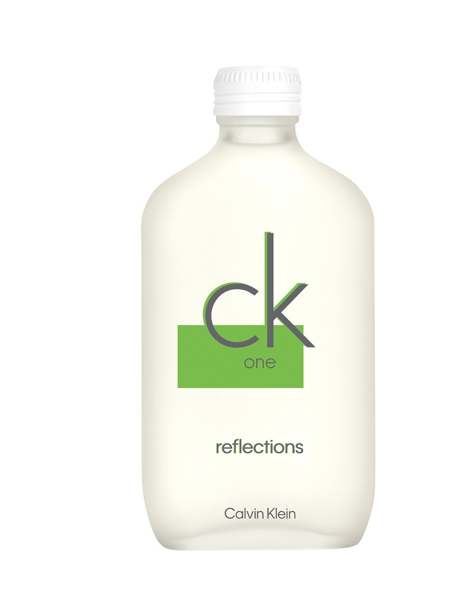 Eau de toilette CK One unisex