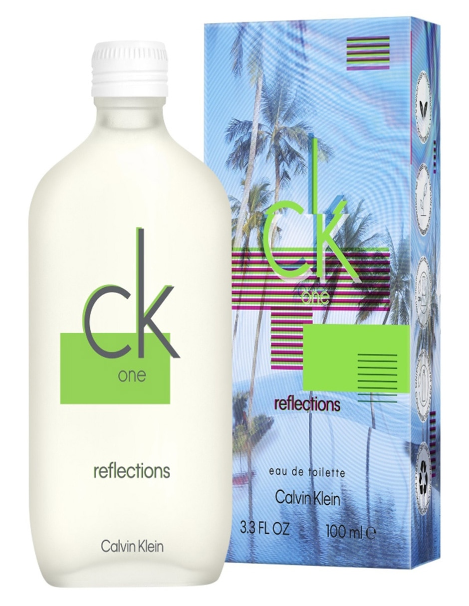 Eau de toilette CK One unisex