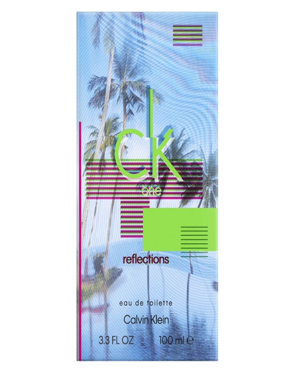 Eau de toilette One unisex Eau de toilette One unisex