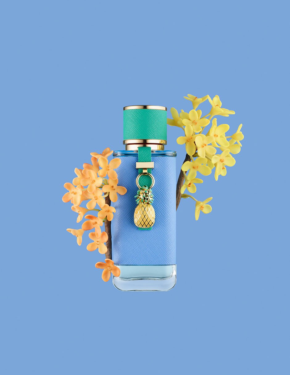 Eau de parfum Luckycharms mad world para mujer 10