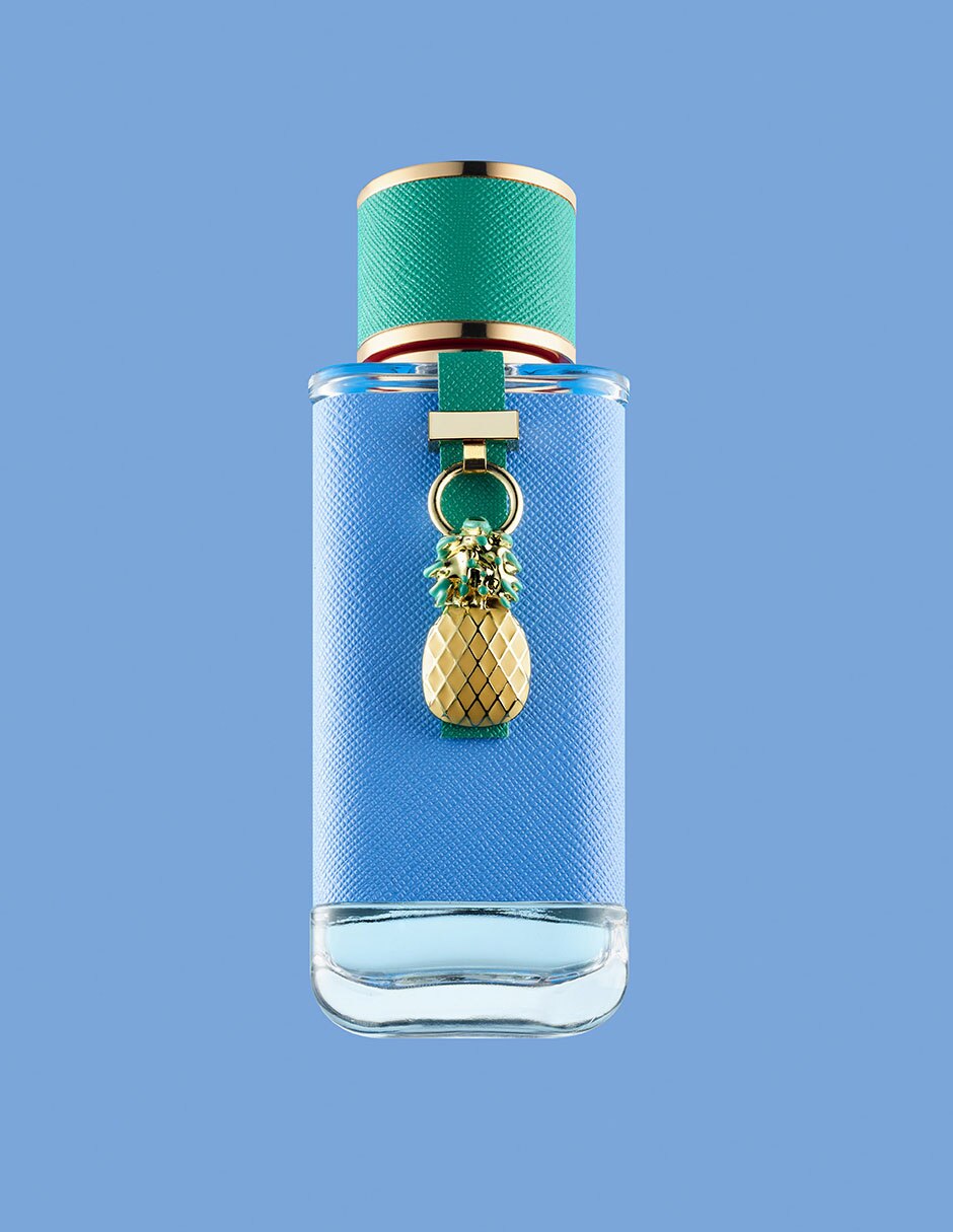 Eau de parfum Luckycharms mad world para mujer 11