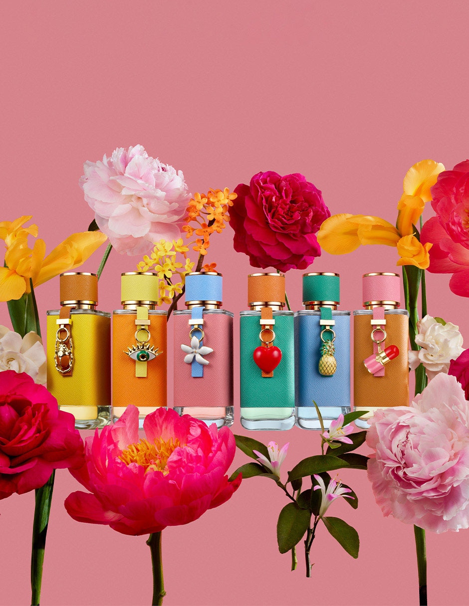 Eau de parfum Luckycharms mad world para mujer 13