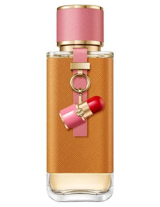 Eau de parfum Carolina Herrera Luckycharms call me darling para mujer