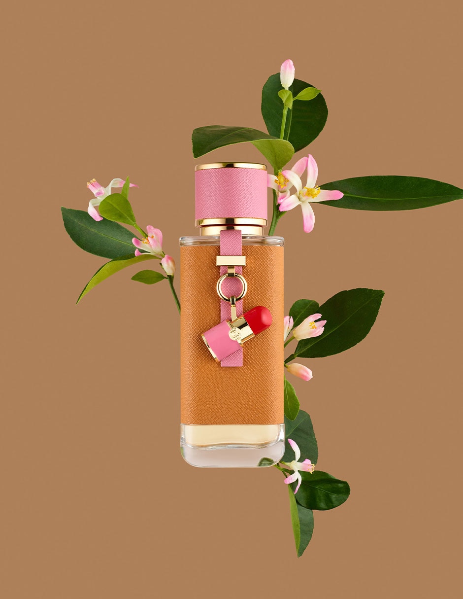 Eau de parfum Carolina Herrera Luckycharms call me darling para mujer
