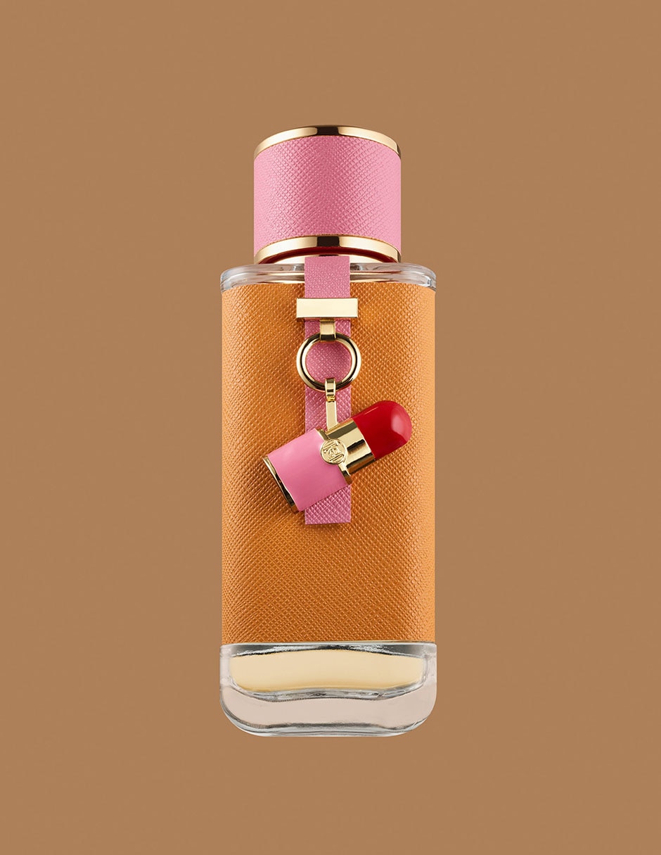 Eau de parfum Carolina Herrera Luckycharms call me darling para mujer