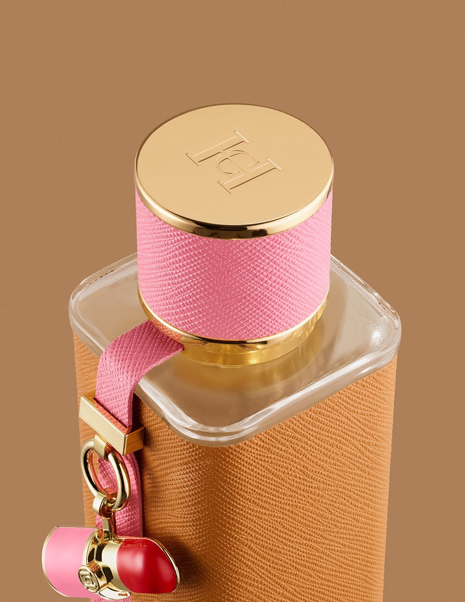 Eau de parfum Carolina Herrera Luckycharms call me darling para mujer