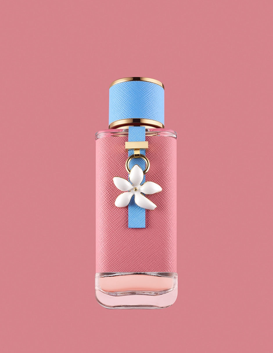Eau de parfum Luckycharms alegria de vivir para mujer