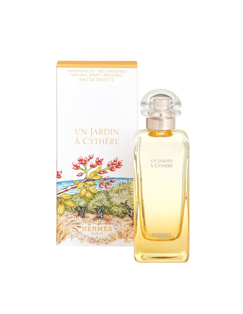 Eau de toilette Un Jardin à Cythère unisex 3