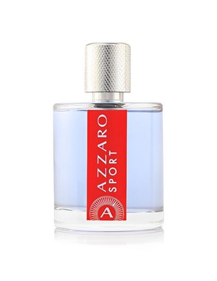 Eau de toilette Azzaro Sport para hombre