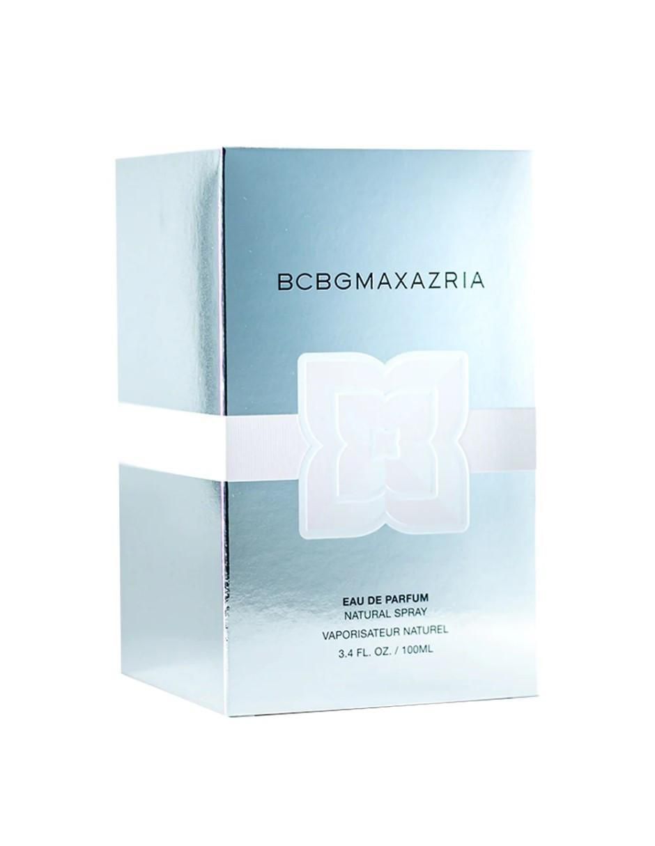 Eau de parfum Bcbgmaxazria para mujer