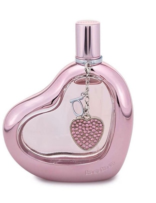 Eau de parfum Bebe Sheer para mujer